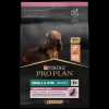 ohgreen Hond Voeding|Werelddierendag|PRO PLAN Small&Mini Adult Sensitive Skin Zalm 3kg