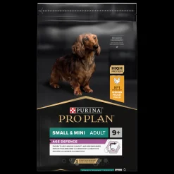 ohgreen Hond Voeding|Werelddierendag|PRO PLAN Small&Mini Adult 9+ Age Defence Kip 7kg
