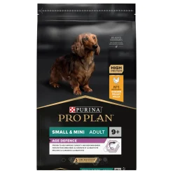 ohgreen Hond Voeding|Werelddierendag|PRO PLAN Small&Mini Adult 9+ Age Defence Kip 7kg