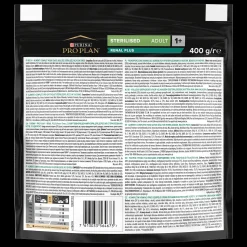 ohgreen Kat Voeding|Werelddierendag|PRO PLAN Sterilised Renal Plus Kalkoen 400g