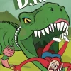 ohgreen Boeken|Project dino timon verbeeck