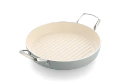 ohgreen Ecocheques|Koken|Proline grillpan 28 cm