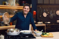 ohgreen Ecocheques|Koken|Proline grillpan 28 cm