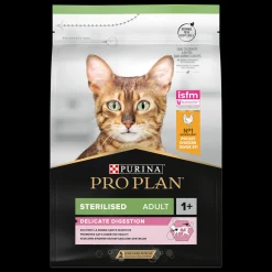 ohgreen Werelddierendag|Kat Voeding|PROPLAN Sterilised Delicate Adult Cat Kip 3kg