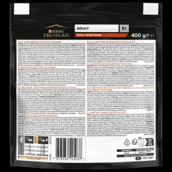 ohgreen Werelddierendag|Kat Voeding|PROPLAN Vital Function Adult Cat Zalm 400g