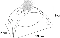 ohgreen Speelgoed|Ps roller crazy bridge