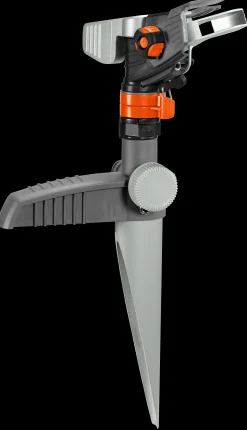 ohgreen Bewatering|Ecocheques|Pulserende sector- en cirkelsproeier