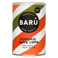 ohgreen Drank|Pumpkin spice latte 250g