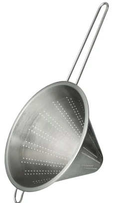 ohgreen Koken|Puntvergiet rvs 22cm