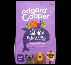 ohgreen Hond Voeding|Pup brokjes zalm & kalkoen 700g