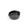ohgreen Koken|PURE BY PASCALE NAESSENS OVENSCHAAL ROND D16X4CM