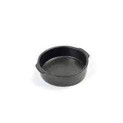 ohgreen Koken|PURE BY PASCALE NAESSENS OVENSCHAAL ROND D16X4CM