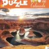 ohgreen Puzzel|Puzzle 1000 stuks Colorado
