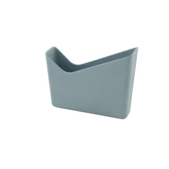 ohgreen In En Rond De Keuken|PV SERVETHOUDER BLAUW 19.6X5.7