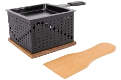 ohgreen Servies|Raclette voor 1 persoon