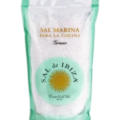 ohgreen Voeding|Refill container grano zout 1000g