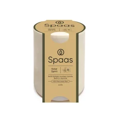 ohgreen Geuren|Refill delight geurkaars solar spirit