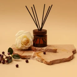 ohgreen Geuren|Refill geurstokjes 300ml beaming bliss