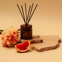 ohgreen Geuren|Refill geurstokjes 300ml sunset spark