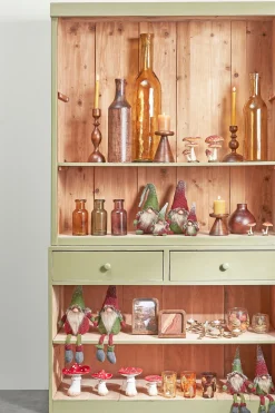 ohgreen Potten En Vazen|Regal vaas d. - h20xd9cm