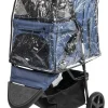 ohgreen Transport|Regenhoes Buggy XS