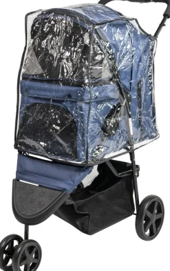 ohgreen Transport|Regenhoes Buggy XS