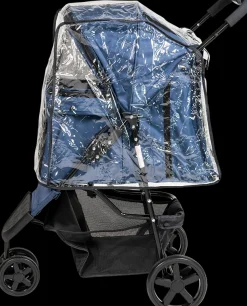 ohgreen Transport|Regenhoes Buggy XS