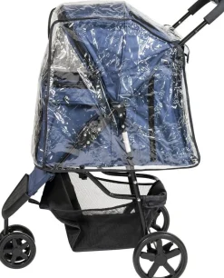 ohgreen Transport|Regenhoes Buggy XS