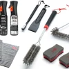 ohgreen Accessoires En Onderhoud|REINIGINGSSET VOOR GEËMAILLEERDE GASBARBECUES