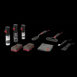 ohgreen Accessoires En Onderhoud|REINIGINGSSET VOOR GEËMAILLEERDE GASBARBECUES