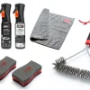 ohgreen Accessoires En Onderhoud|REINIGINGSSET VOOR HOUTSKOOLBARBECUES