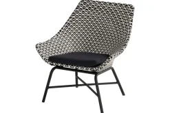 ohgreen Tuinmeubelen|Relax chair Delphine
