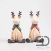 ohgreen Kerstdecoratie|Rendier