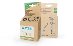 ohgreen Bewatering|Ecocheques|Reparatie set Matabi 5 liter