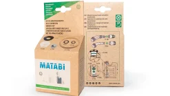 ohgreen Bewatering|Ecocheques|Reparatie set Matabi rugtoest.