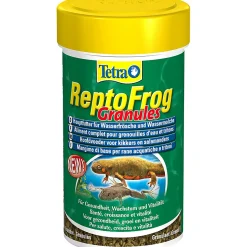 ohgreen Voeding|Reptofrog granules
