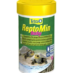 ohgreen Voeding|Reptomin baby