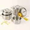ohgreen Koken|Resto 3 Kookset 4 pcs