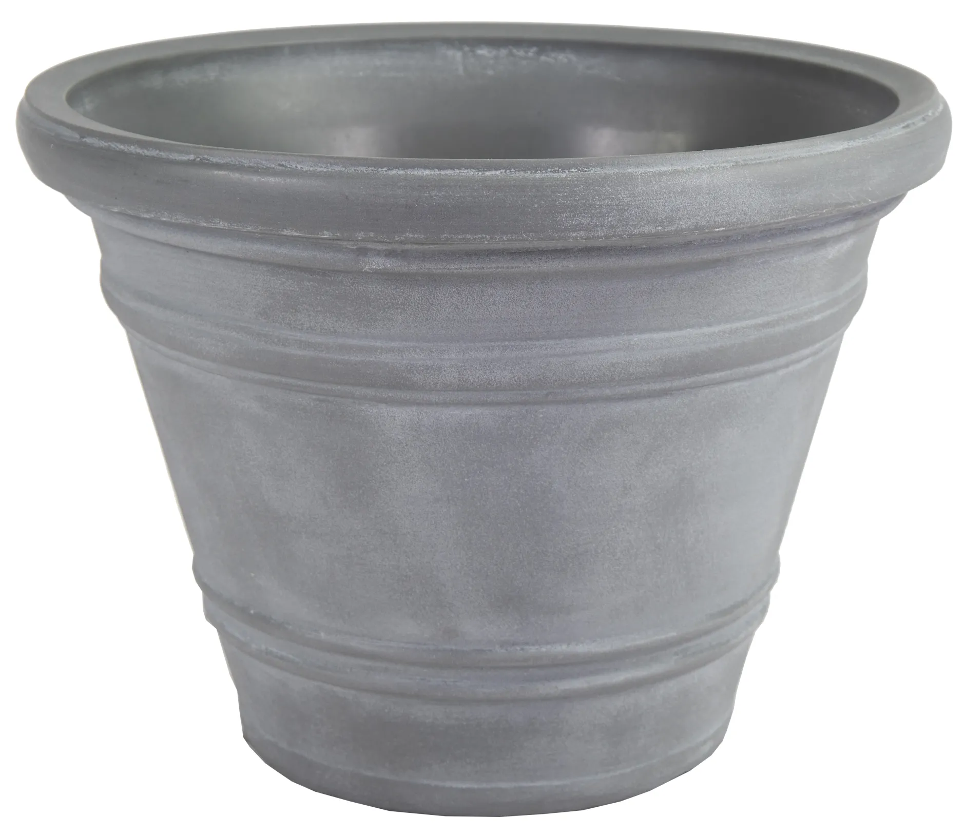 ohgreen Kunststof|Rinca doppio vintage grijs d82