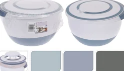 ohgreen Koken|Roerkom 5l kunststof