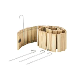 ohgreen Tuinafsluiting En Hout|Ecocheques|Rolboduur Cala