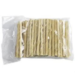 ohgreen Hond Voeding|Werelddierendag|Rolsticks 9/10 mm. 100 st.