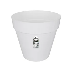 ohgreen Kunststof|Ecocheques|ROND WIELEN 40 WIT