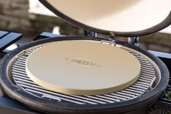 ohgreen Accessoires En Onderhoud|Ronde pizzasteen Ø36cm