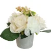 ohgreen Sfeermakers|Roos anjer bloemstuk