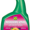 ohgreen Fungicides|Roseclear Spray tegen insecten en ziekten