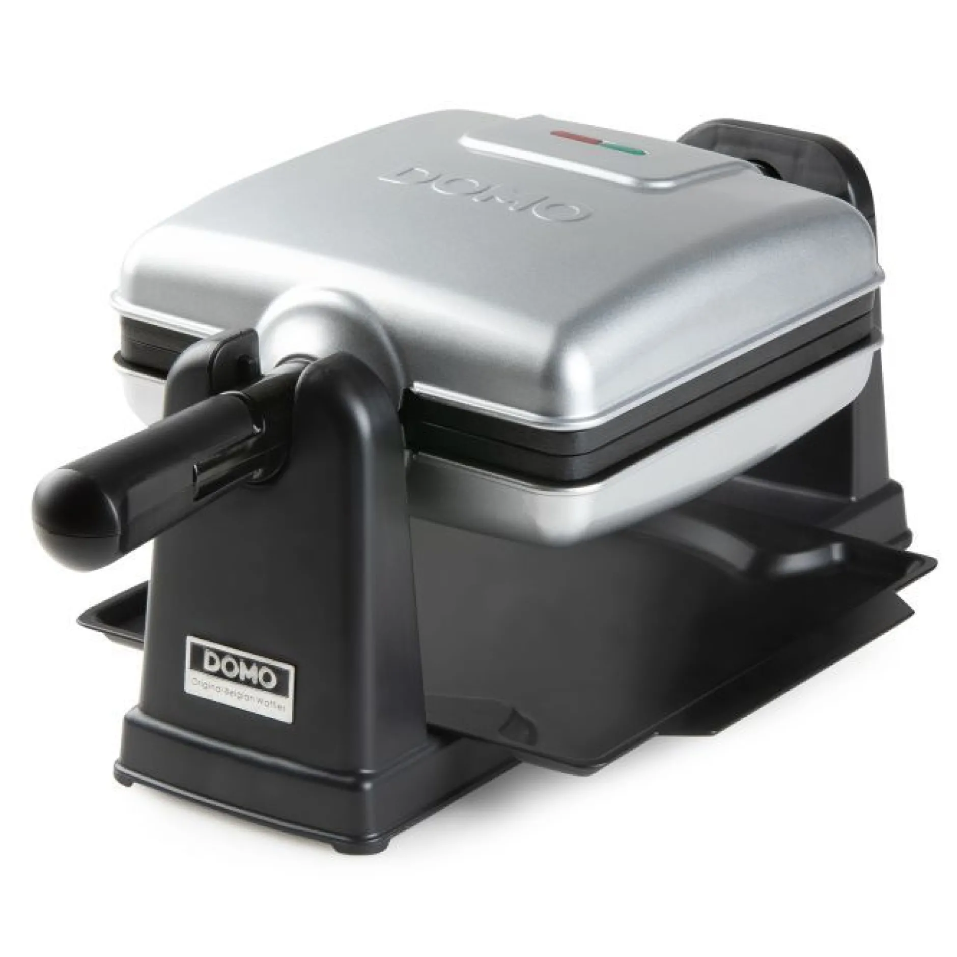 ohgreen Keukentoestellen|Roterend wafelijzer