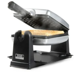 ohgreen Keukentoestellen|Roterend wafelijzer