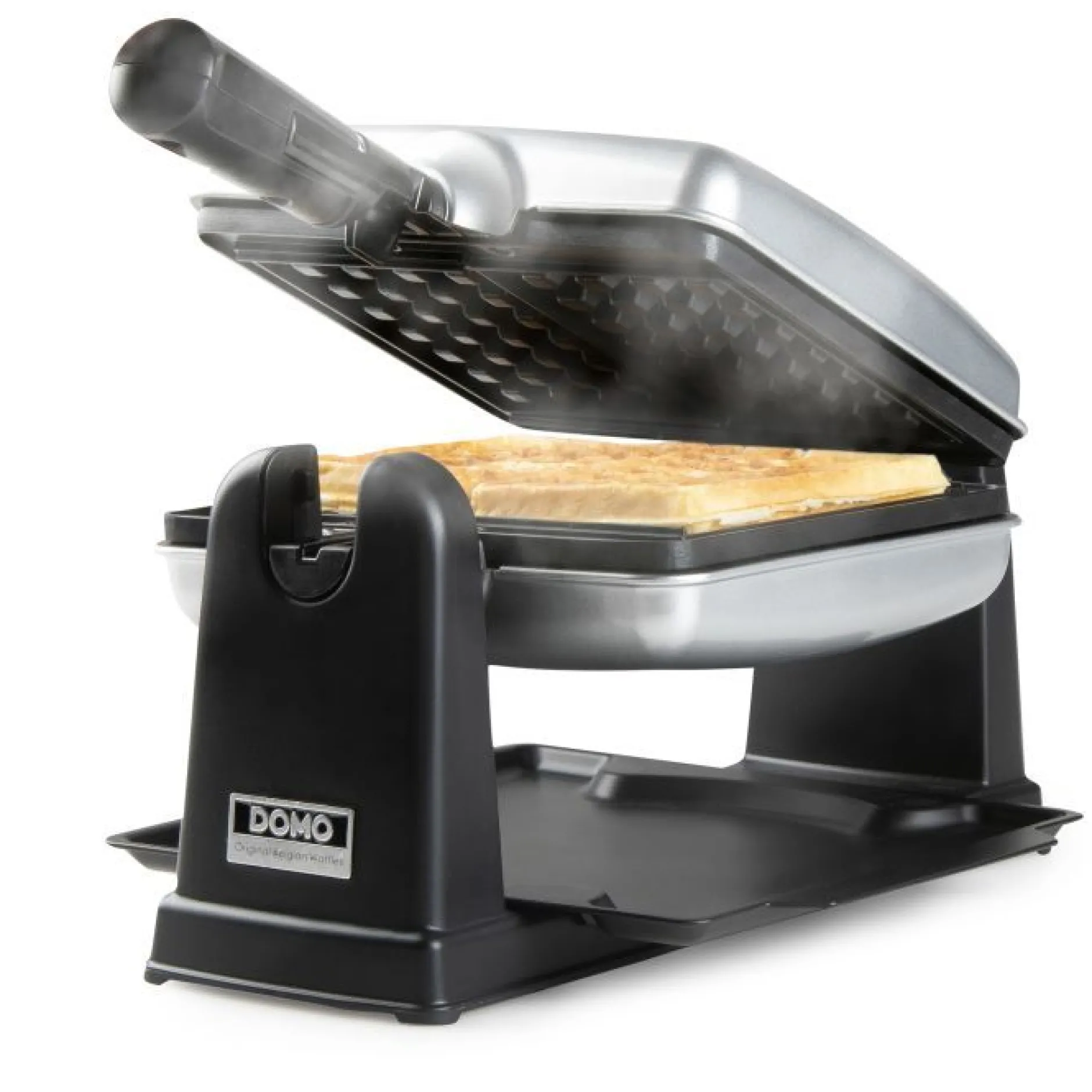 ohgreen Keukentoestellen|Roterend wafelijzer