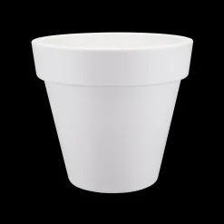 ohgreen Kunststof|Ecocheques|ROUND 50 WIT